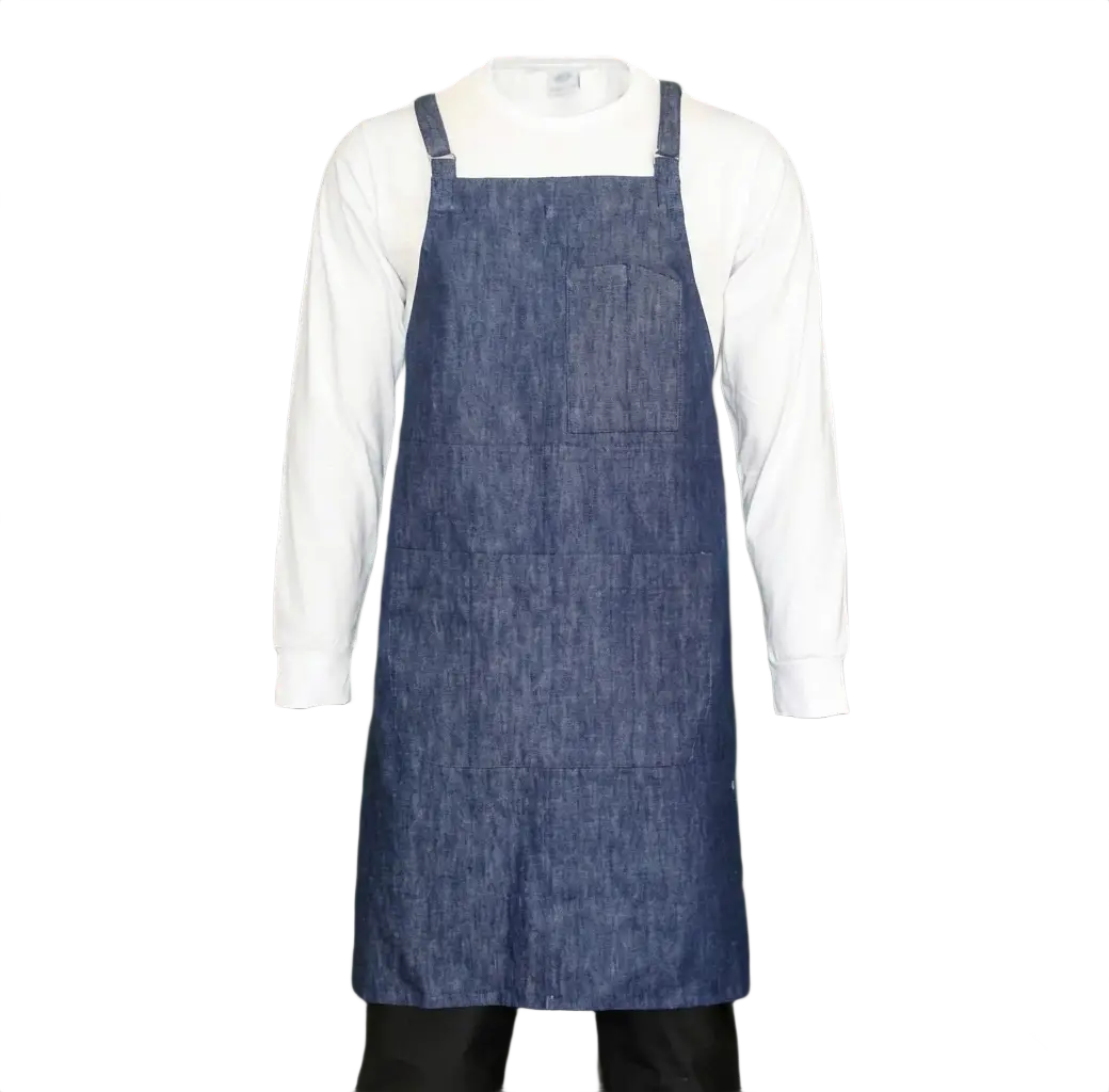 Denim Aprons (5)