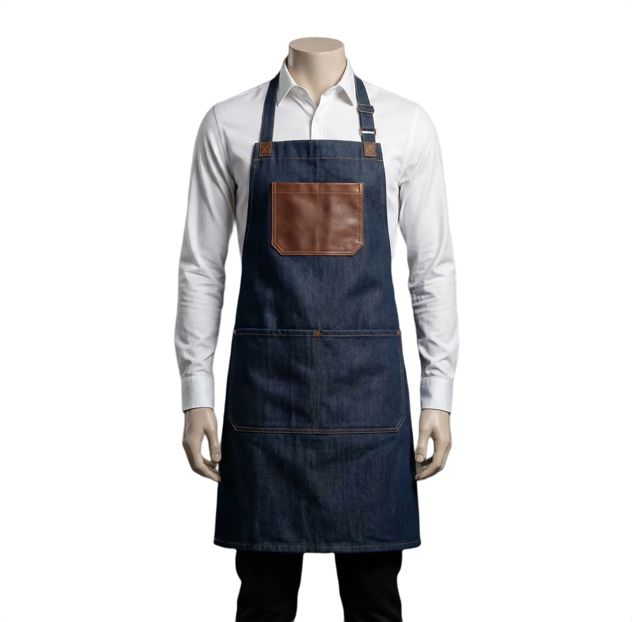 Denim Aprons (7)